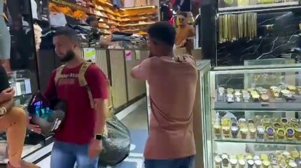 Polícia apreende carga de cosméticos vendida antes do lançamento oficial; veja