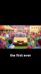 Honda's Reinvention: From Crisis to Industry Leader with Game-Changing Innovation