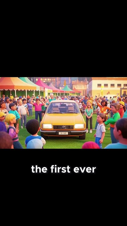 Honda's Reinvention: From Crisis to Industry Leader with Game-Changing Innovation