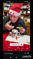 Story con i nonni e oggi a sciare a madonna di campiglio