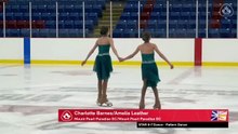 STAR 6/7 and STAR 8/9 Dance - SCNL Sectional Championships/Kaetlyn Osmond Invitational