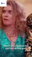 Hero Should Never Stay Low