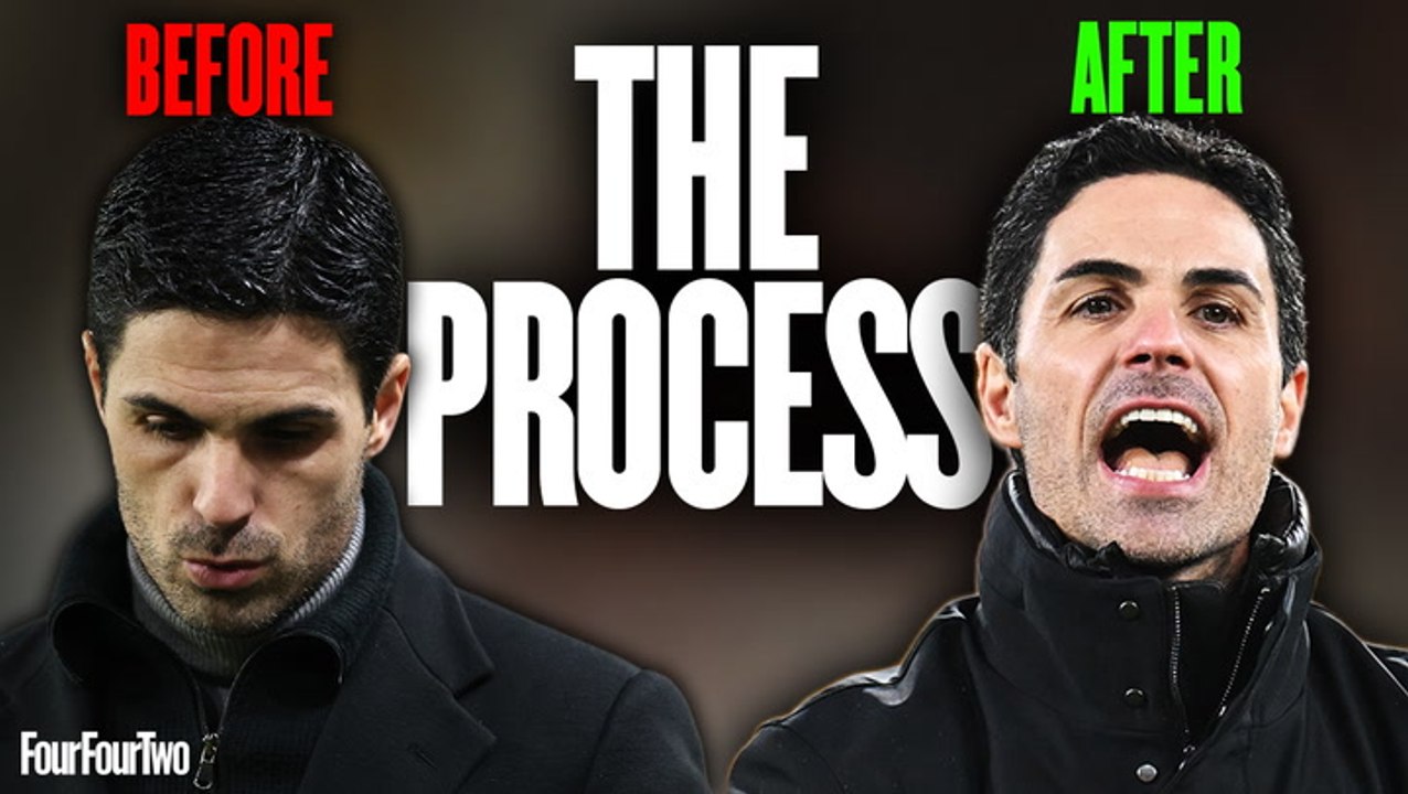 Why Arsenal Will Win The Premier League (Eventually)