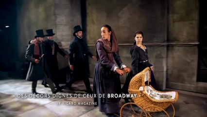 Bernadette de Lourdes : Le spectacle | movie | 2025 | Official Trailer