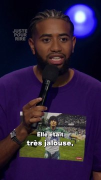 Juste pour Rire Montréal 2025 | movie | 2025 | Official Clip