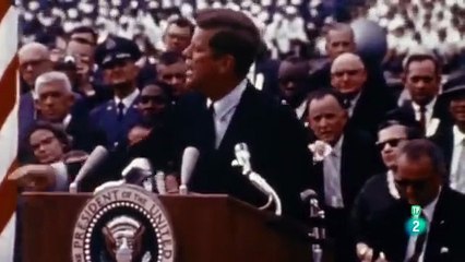 Descubre La Cara Oculta De La Luna: El Misterio Del Programa Apollo Revelado