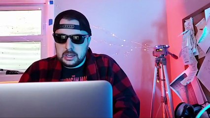 Kuyashii Gonzo: Blood Visions and Chaos Magic | movie | 2024 | Official Trailer