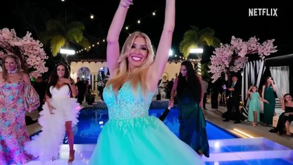 Members Only: Palm Beach | show | 2025 | Official Trailer