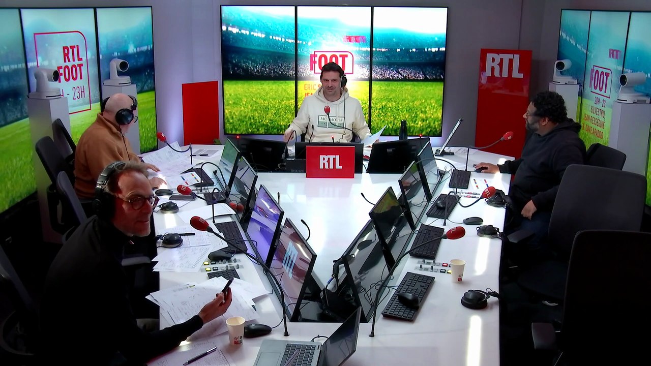 Mondial 2026 : adversaires des Bleus, "groupe de la mort"... Le grand débrief du tirage au sort