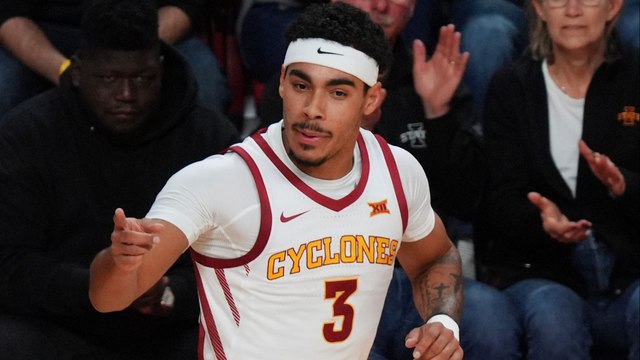 Iowa State vs. Purdue: A Game with National Stakes