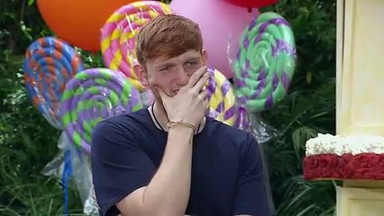 I'm a Celebrity, Get Me Out of Here! (2002) Season 25 Episode 20