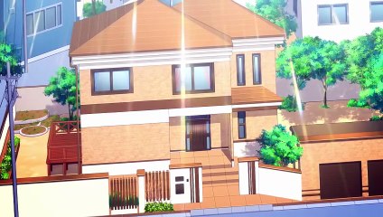 Class no Daikirai na Joshi to Kekkon Suru Koto ni Natta NCED