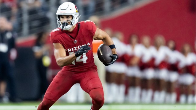 Fantasy Football Week 14 Debate: Zay Flowers vs. Michael Wilson