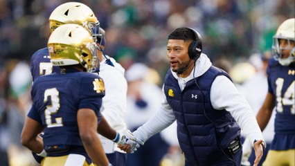 Notre Dame's CFP Chances and Betting Odds Analysis