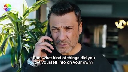Kizilcik Serbeti - Episode 116 (English Subtitles)