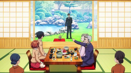 Class no Daikirai na Joshi to Kekkon Suru Koto ni Natta 01