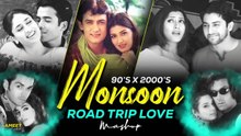 road trip mashup songs