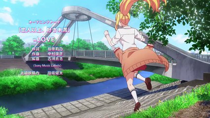 Class no Daikirai na Joshi to Kekkon Suru Koto ni Natta 10