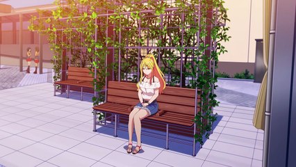 Class no Daikirai na Joshi to Kekkon Suru Koto ni Natta 12 END