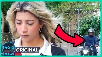 ¡Top 10 PEORES Fails en Noticieros del 2025!