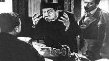 La grande bagarre de don Camillo