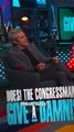 Andy Cohen Grills Congressman Robert Garcia About His Love Life On 'WWHL'