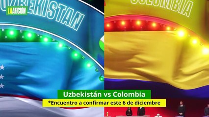 Calendario completo del Estadio Azteca, Akron y BBVA tras el sorteo