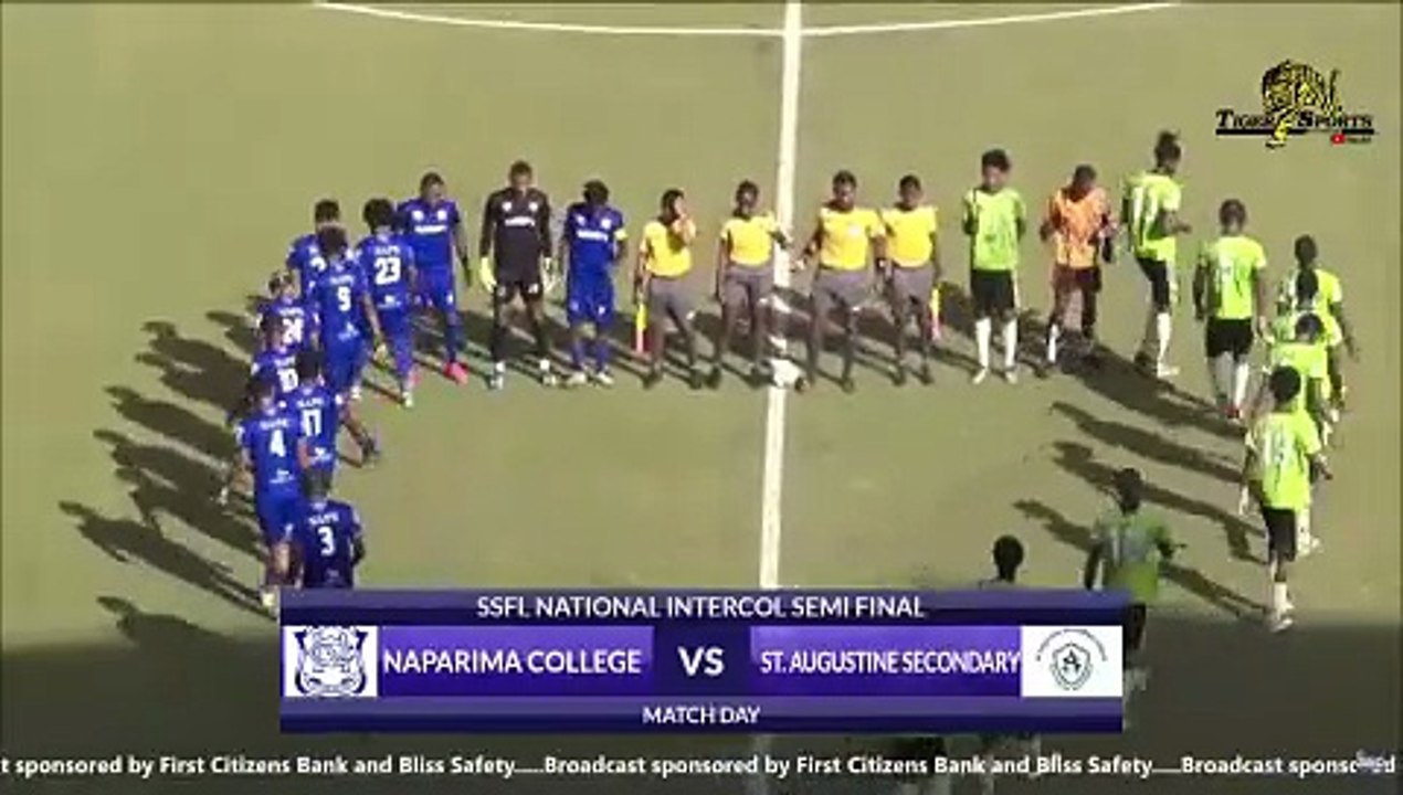 NAPS V GUSTINE INTERCOL SEMIS