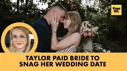 Exclusive details behind Taylor Swift and Travis Kelce's Rhode Island wedding venue and date