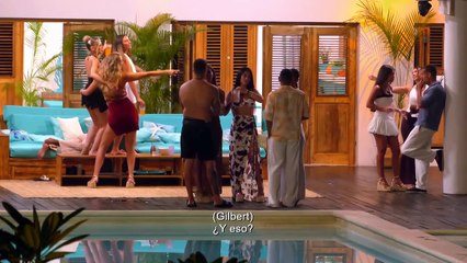 [♥️ New Show Hot 2025 ] T9 Cap. 4 _ La isla de las tentaciones _ Completo HD