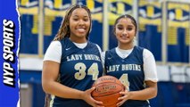 Baldwin girls and boys basketball teams look to bring more titles to school