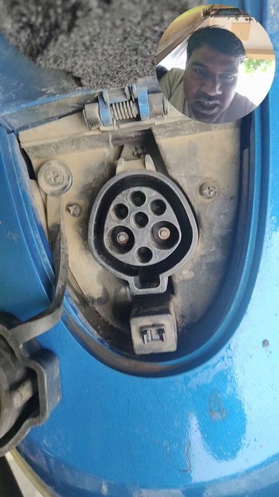 ola scooty charging tips