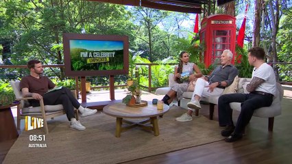 Im A Celebrity Unpacked S02E20