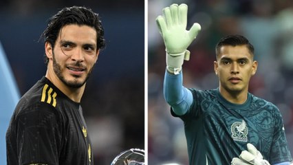 Raúl Jiménez aclara la polémica tras declaraciones sobre los abucheos a la Selección Mexicana"Me refería al grito"