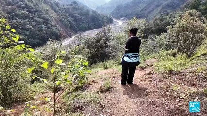 México: una comunidad resiliente lucha por reconstruirse tras las devastadoras inundaciones