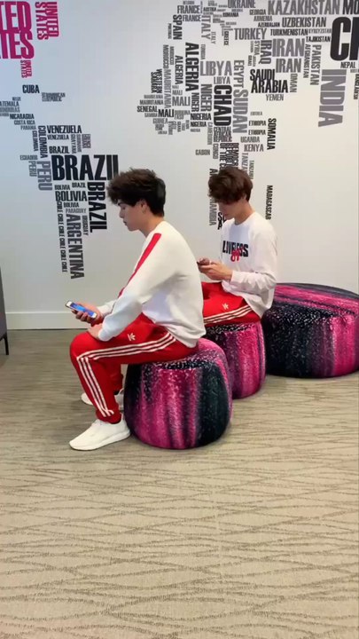 #gaming #funny #sports #travel #education #howto #food #animals #tech