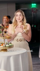 Seducing Mr Larsen Trailer ｜ Full Cast ｜ ReelShort