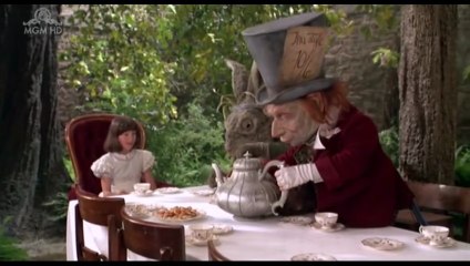 Das wahre Leben der Alice im Wunderland 1985 Film Deutsch