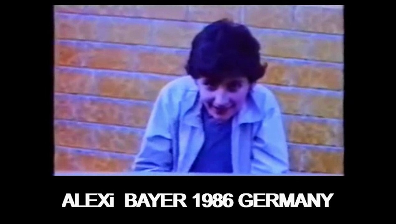 Schneesturm im Paradies 1994 Film Deutsch