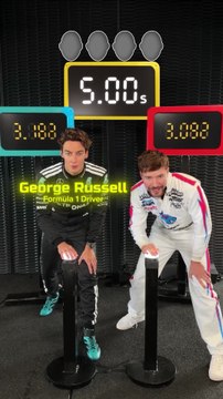 Who Has The Fastest Reaction Time?… The Results Were UNBELIEVABLE ⚡😱🔥