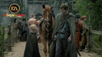 El caballero de los Siete Reinos (HBO) - Tráiler español (HD)