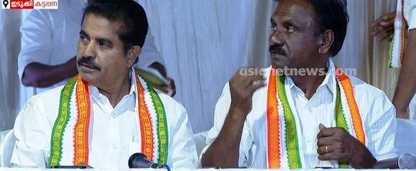 തദ്ദേശപ്പോരിന് ഇ എം അഗസ്റ്റിയും; ഇടുക്കിയിലെ കോൺഗ്രസ് തന്ത്രം വിജയിക്കുമോ?