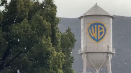 Netflix está a punto de adquirir el estudio de cine y televisión Warner Bros Discovery