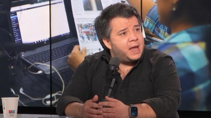 Periodista denuncia el alcance transfronterizo de "la represión del régimen de Daniel Ortega"