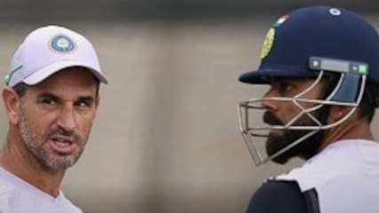 Assistant Coach Rayan Ten ने दिया बड़ा बयान!