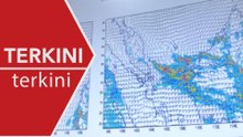 [TERKINI] Cuaca buruk diramal landa empat negeri