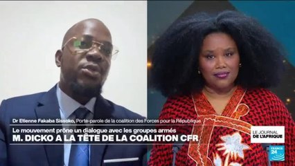 Mali : L'imam Dicko lance une opposition républicaine face à la junte