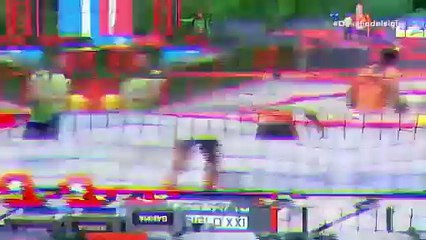 Desafío del siglo XXI cap 107 completo