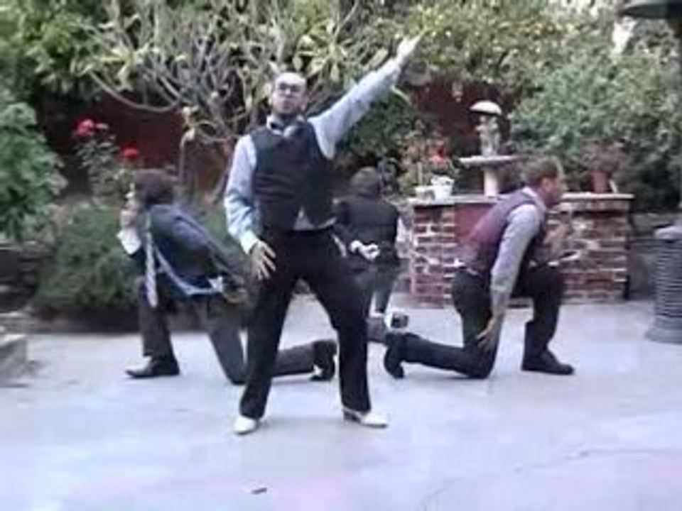 Ok Go - A Million Ways