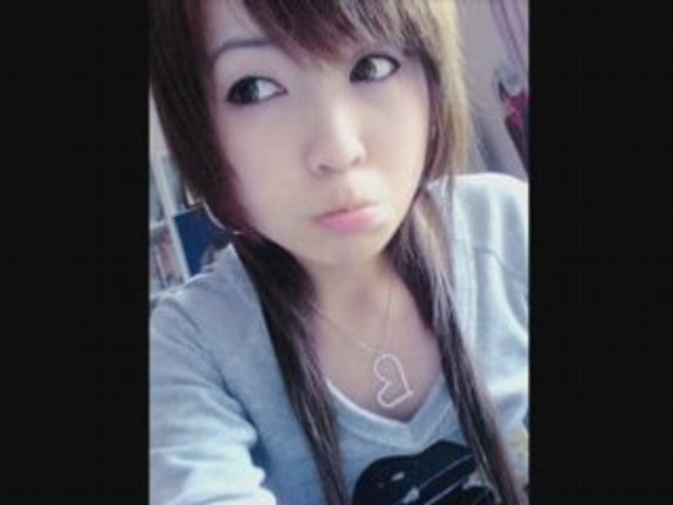 Chinese girl [Shanghai girl - ayumi] So Cute PIC